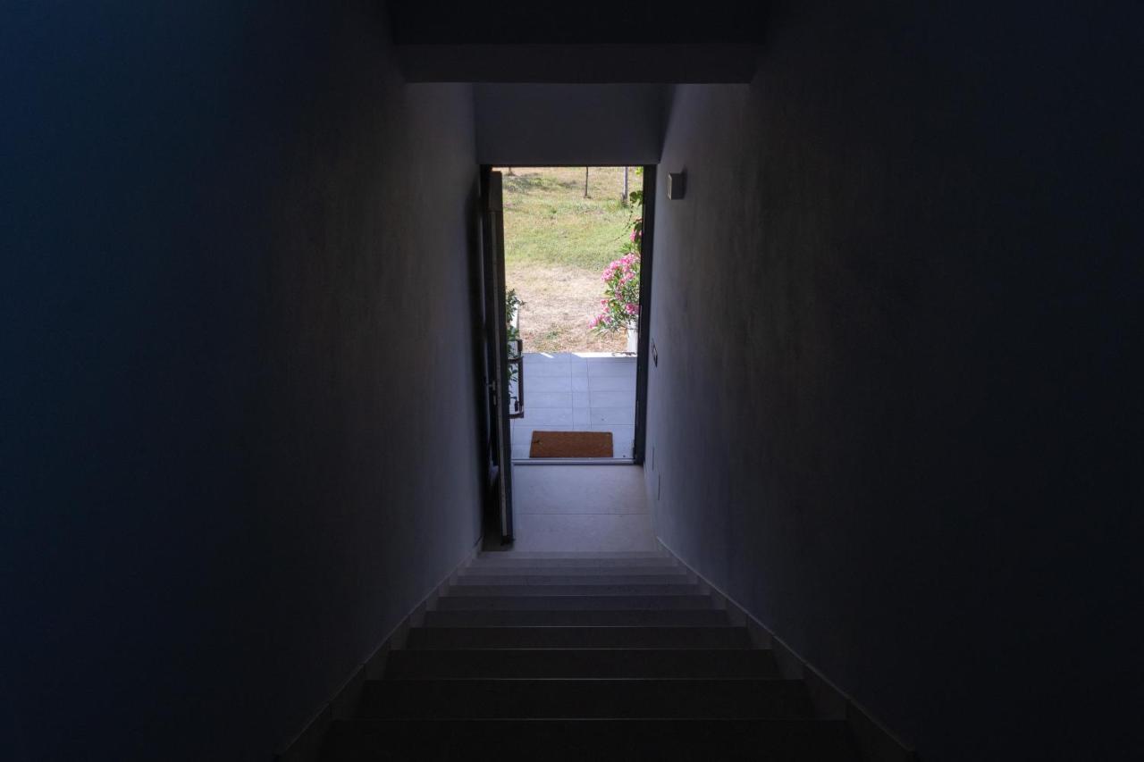 Al Settimo Miglio, Alloggio Agrituristico Villa Treppo Grande Luaran gambar