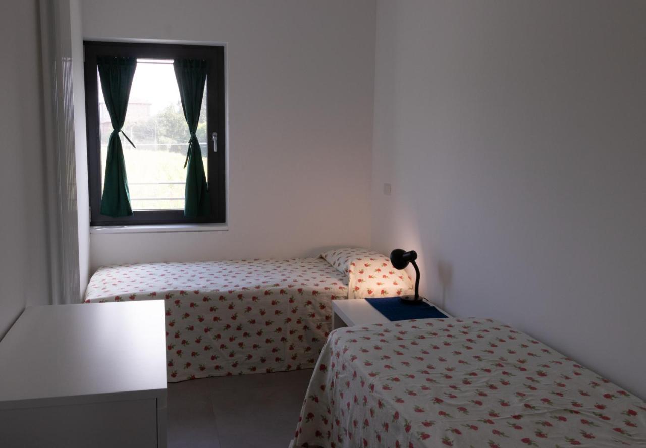 Al Settimo Miglio, Alloggio Agrituristico Villa Treppo Grande Luaran gambar